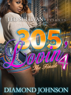 cover image of 305 Lovin' 4